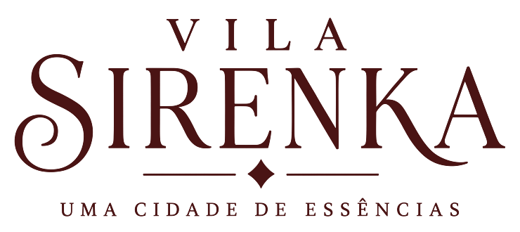 Vila Sirenka, uma cidade de essências